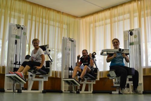 Imagen general del Hotel Podmoskovye Resort - Luxe. Foto 4