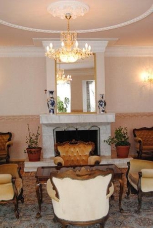 Imagen general del Hotel Podmoskovye Resort - Luxe. Foto 5