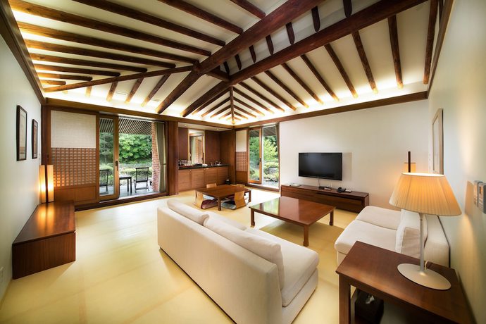 Imagen de la habitación del Hotel Podo. Foto 10