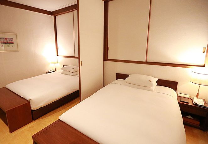 Imagen de la habitación del Hotel Podo. Foto 14