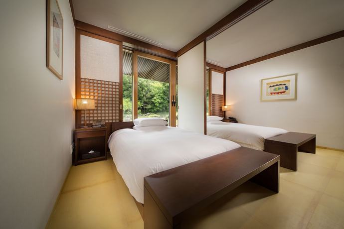 Imagen de la habitación del Hotel Podo. Foto 17