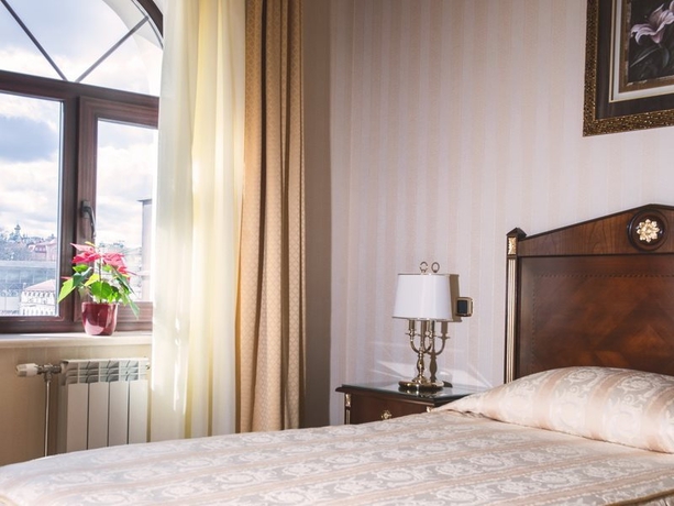 Imagen general del Hotel Podol Plaza. Foto 3