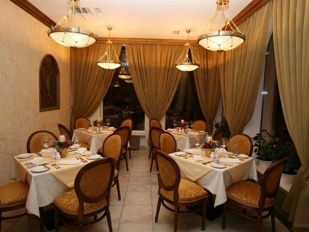 Imagen general del Hotel Podol Plaza. Foto 9