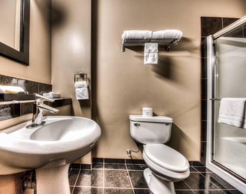 Imagen de la habitación del Hotel Podollan Inn & Spa - Grande Prairie. Foto 8