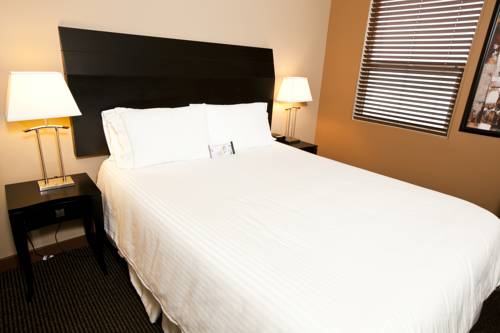 Imagen de la habitación del Hotel Podollan Inn & Spa - Grande Prairie. Foto 10