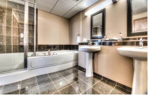 Imagen de la habitación del Hotel Podollan Inn & Spa - Grande Prairie. Foto 14