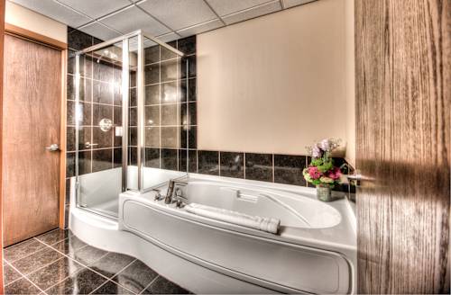 Imagen general del Hotel Podollan Inn & Spa - Grande Prairie. Foto 1