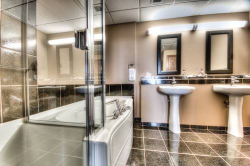 Imagen de la habitación del Hotel Podollan Inn & Spa - Grande Prairie. Foto 15