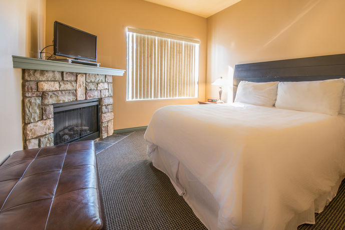 Imagen de la habitación del Hotel Podollan Rez-idence Fort Mcmurray. Foto 6