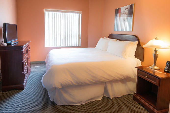 Imagen de la habitación del Hotel Podollan Rez-idence Fort Mcmurray. Foto 8