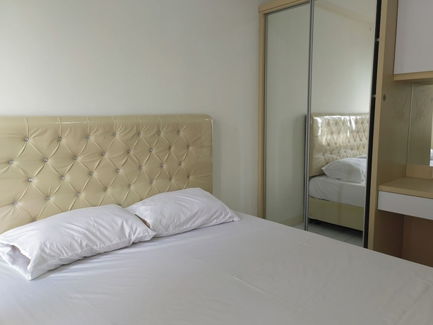 Imagen de la habitación del Hotel Podomoro Golf View By Arsakha Property. Foto 3