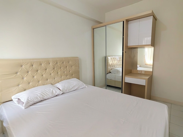 Imagen de la habitación del Hotel Podomoro Golf View By Arsakha Property. Foto 4