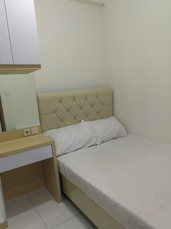 Imagen de la habitación del Hotel Podomoro Golf View By Arsakha Property. Foto 5