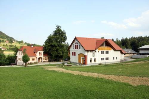 Imagen de la habitación del Hotel Podpecan Farm Rooms. Foto 2