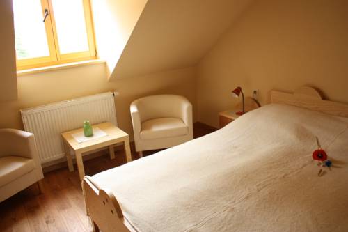 Imagen de la habitación del Hotel Podpecan Farm Rooms. Foto 3