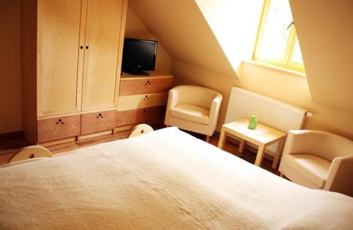 Imagen de la habitación del Hotel Podpecan Farm Rooms. Foto 5