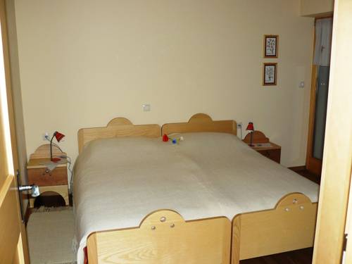 Imagen de la habitación del Hotel Podpecan Farm Rooms. Foto 7