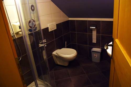 Imagen de la habitación del Hotel Podpecan Farm Rooms. Foto 8