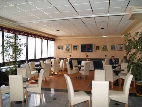 Imagen general del Hotel Podravina. Foto 2