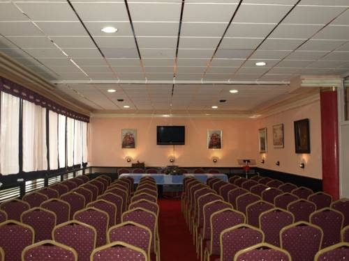 Imagen general del Hotel Podravina. Foto 6