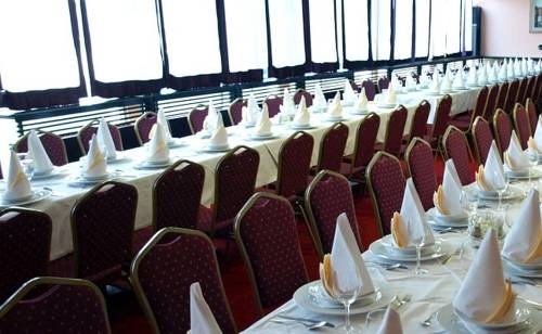 Imagen general del Hotel Podravina. Foto 7