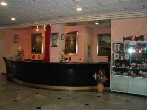 Imagen general del Hotel Podravina. Foto 10