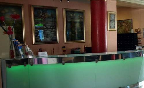 Imagen general del Hotel Podravina. Foto 12