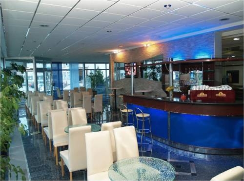 Imagen general del Hotel Podravina. Foto 14