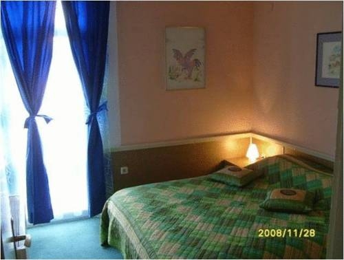 Imagen general del Hotel Podravina. Foto 15