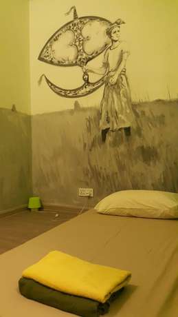 Imagen de la habitación del Hotel Pods The Backpackers Home And Cafe. Foto 11