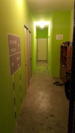 Imagen de la habitación del Hotel Pods The Backpackers Home And Cafe. Foto 12