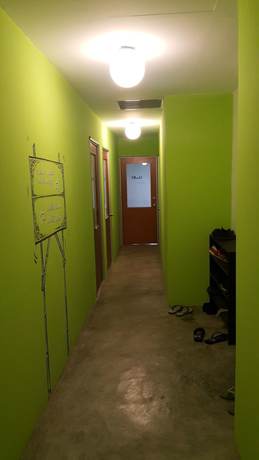 Imagen de la habitación del Hotel Pods The Backpackers Home And Cafe. Foto 13
