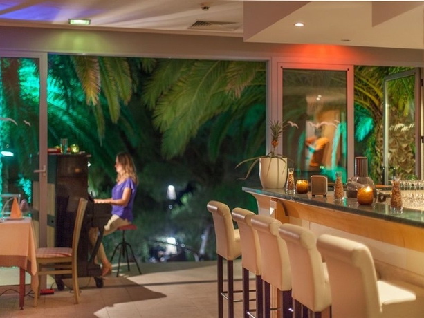 Imagen general del Hotel Podstine. Foto 2