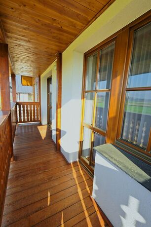Imagen general del Hotel Poduszka Apartamenty Zdrojowe. Foto 6