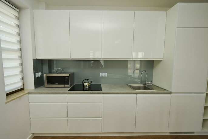 Imagen general del Hotel Poduszka Apartamenty Zdrojowe. Foto 8
