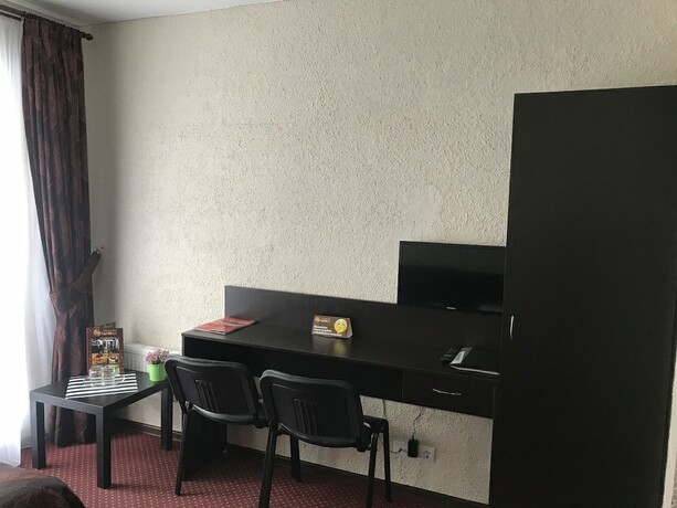 Imagen general del Hotel Podvor. Foto 5