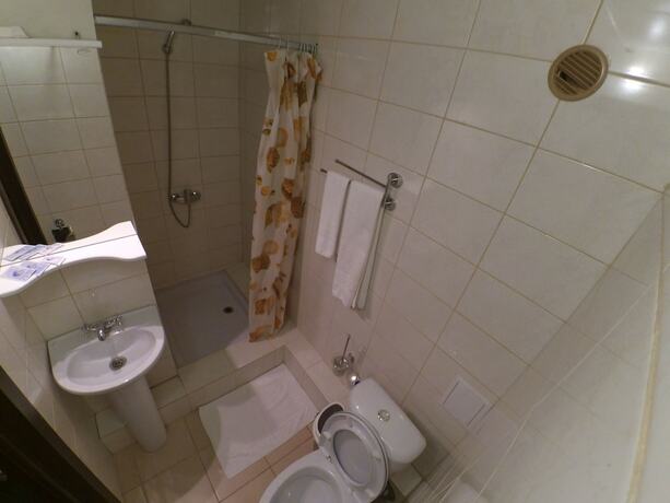 Imagen general del Hotel Podvor. Foto 6