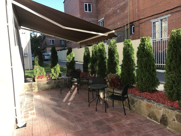 Imagen general del Hotel Podvor. Foto 9