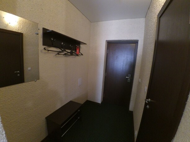 Imagen general del Hotel Podvor. Foto 10