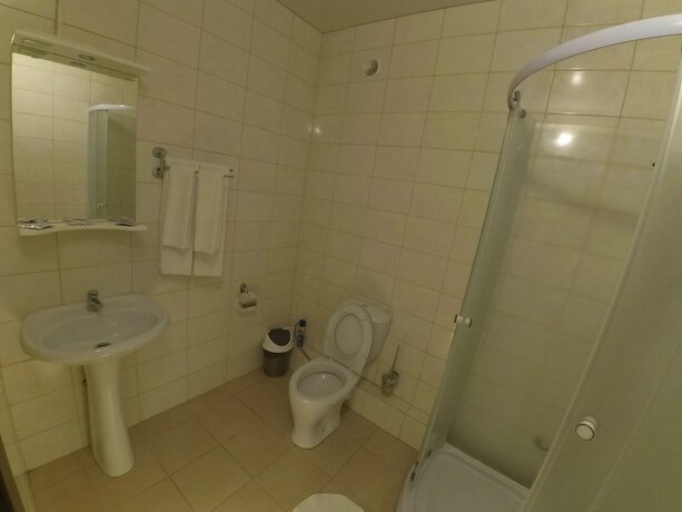 Imagen general del Hotel Podvor. Foto 14