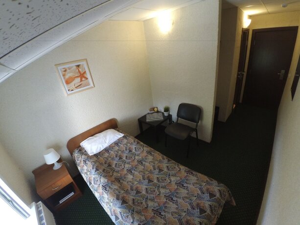 Imagen de la habitación del Hotel Podvor. Foto 20