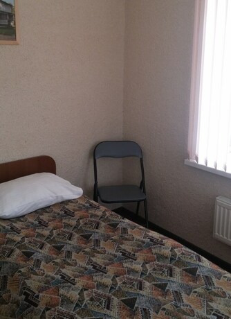 Imagen de la habitación del Hotel Podvor. Foto 32