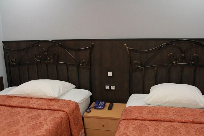 Imagen de la habitación del Hotel Podvorie. Foto 4
