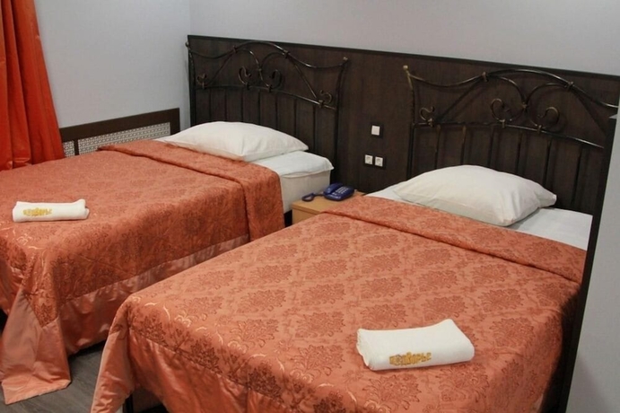 Imagen de la habitación del Hotel Podvorie. Foto 5