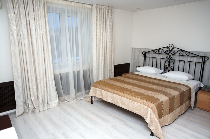 Imagen de la habitación del Hotel Podvorie. Foto 6