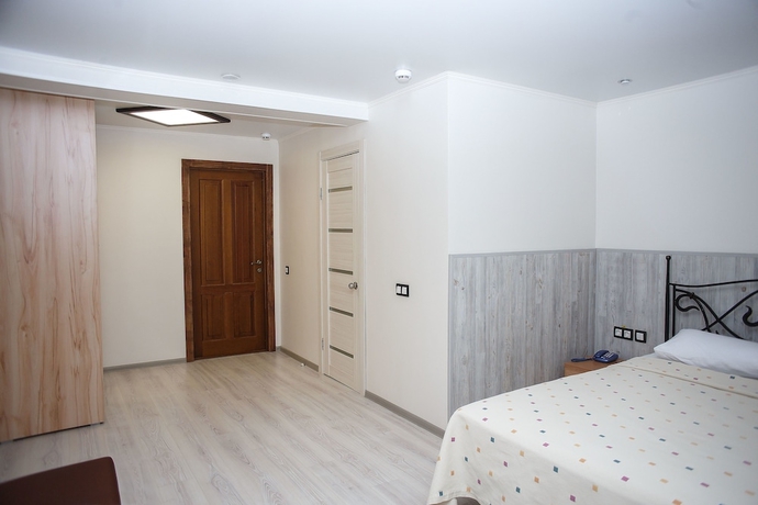 Imagen de la habitación del Hotel Podvorie. Foto 7