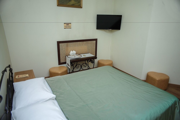 Imagen de la habitación del Hotel Podvorie. Foto 8
