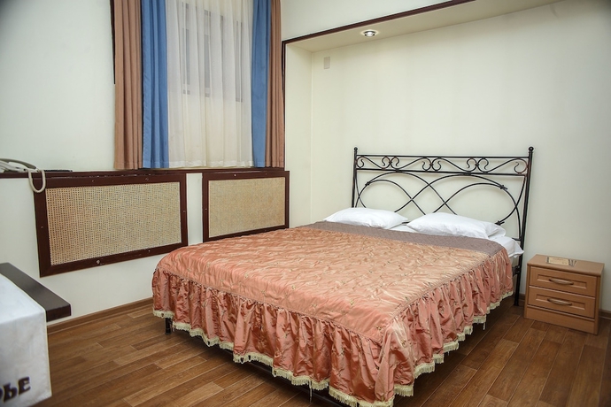Imagen de la habitación del Hotel Podvorie. Foto 9