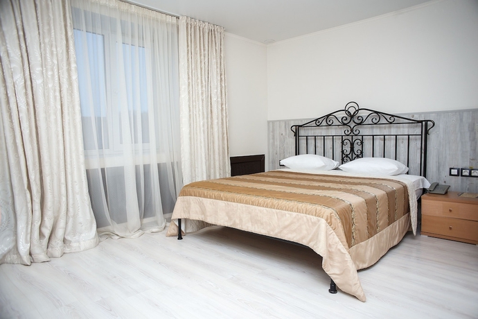 Imagen de la habitación del Hotel Podvorie. Foto 11