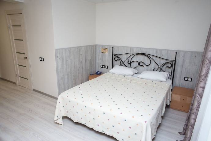 Imagen de la habitación del Hotel Podvorie. Foto 12